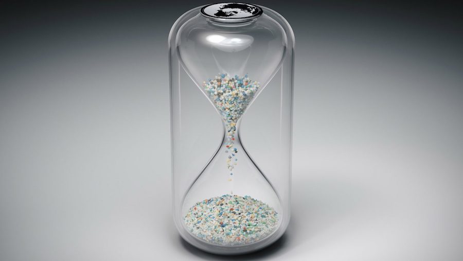 «Песочные» часы Capsule (Фото Московский музей дизайна).jpg